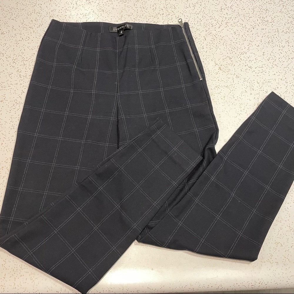 Dynamite Pants Size 2
